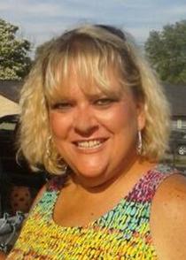 Donna Leann Baldry Lake